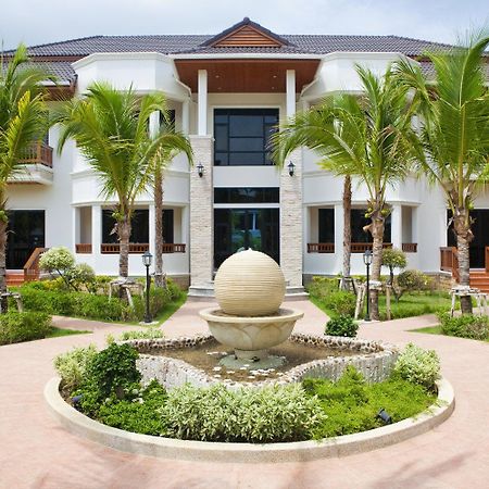 Rawai Grand House -Sha Plus Exteriér fotografie