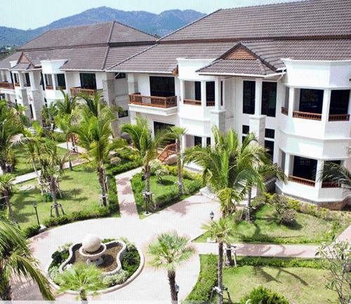 Rawai Grand House -Sha Plus Exteriér fotografie