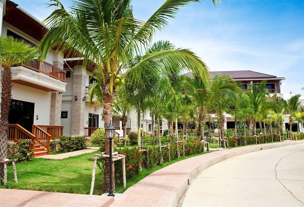 Rawai Grand House -Sha Plus Exteriér fotografie