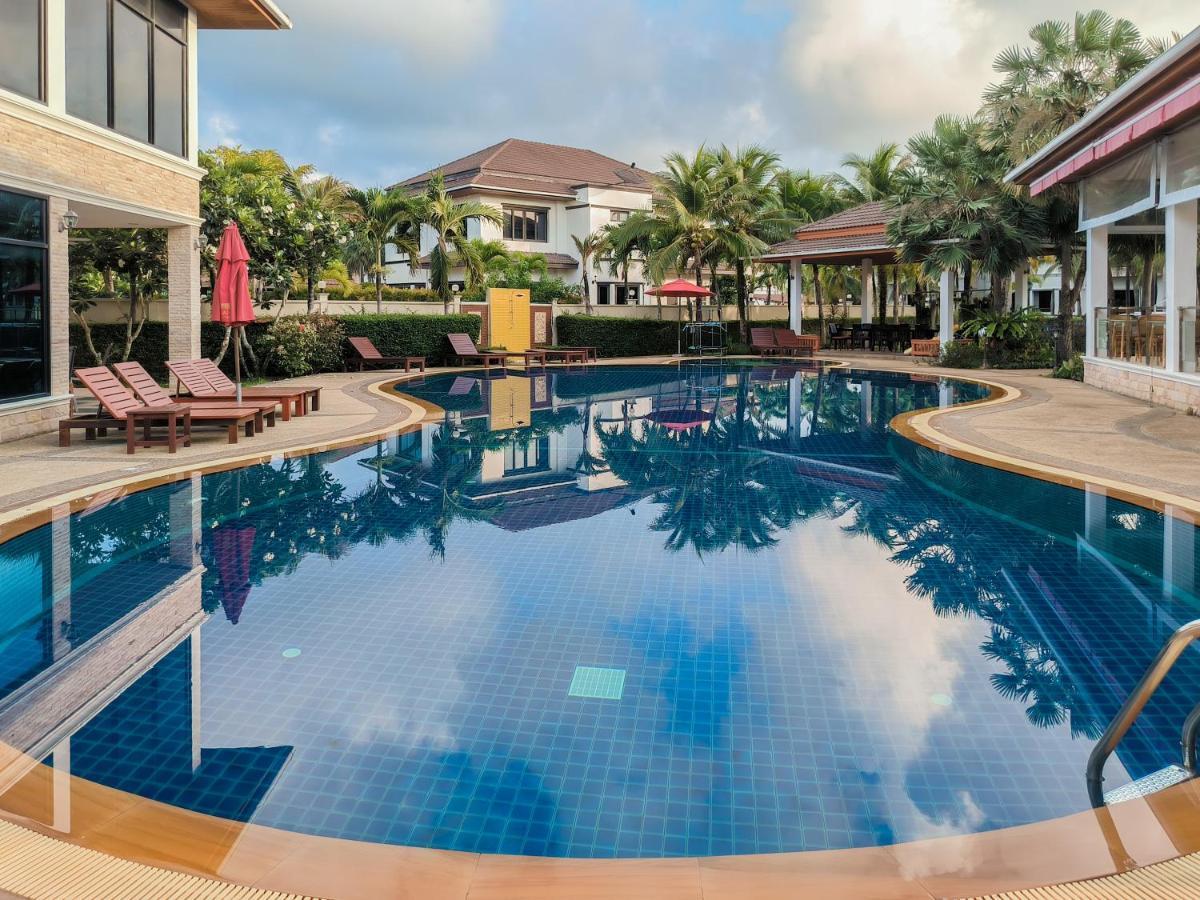 Rawai Grand House -Sha Plus Exteriér fotografie