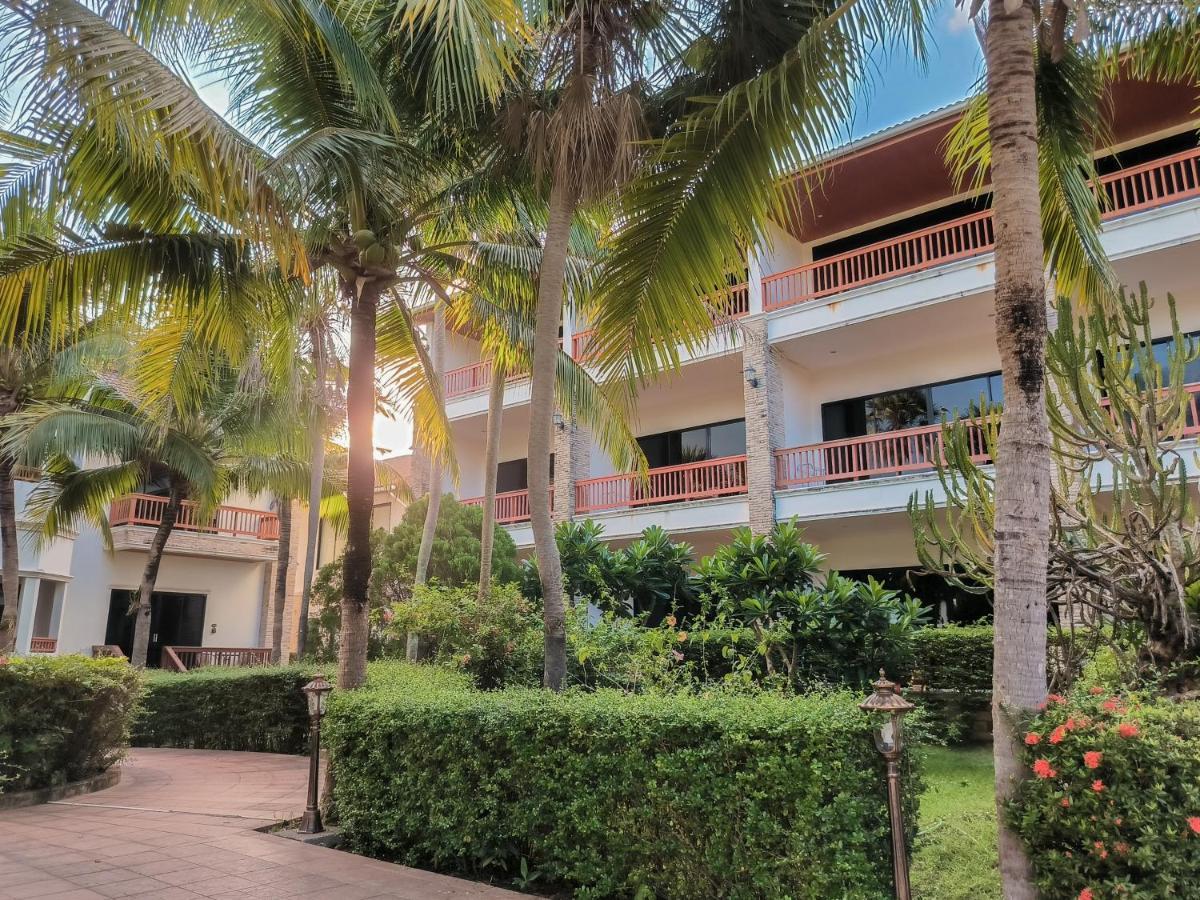 Rawai Grand House -Sha Plus Exteriér fotografie