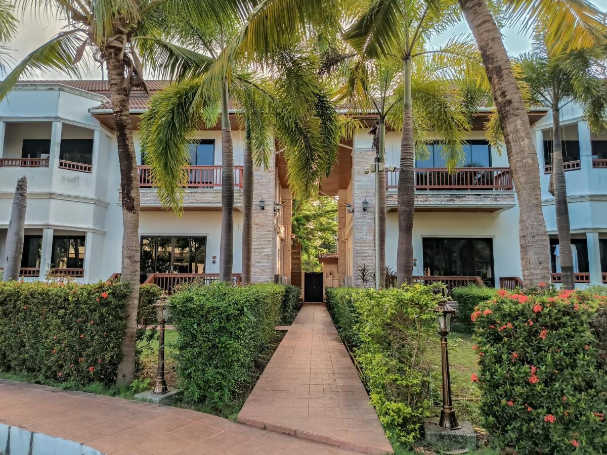 Rawai Grand House -Sha Plus Exteriér fotografie