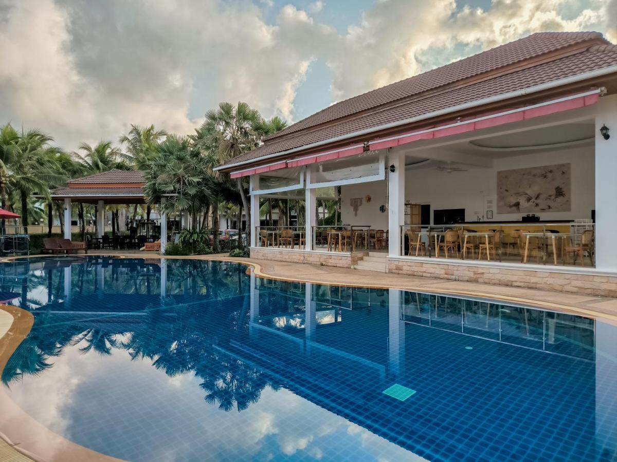 Rawai Grand House -Sha Plus Exteriér fotografie