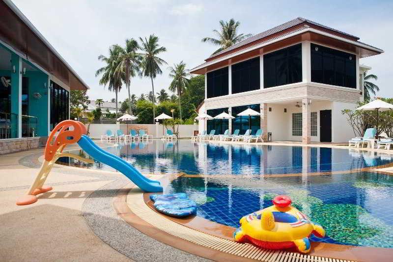 Rawai Grand House -Sha Plus Exteriér fotografie