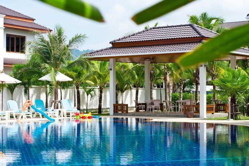 Rawai Grand House -Sha Plus Exteriér fotografie