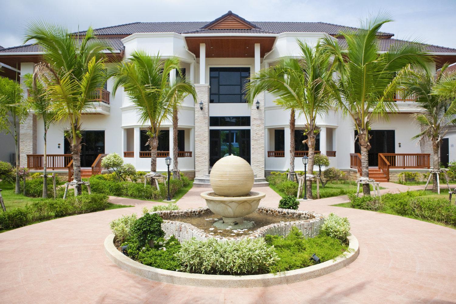 Rawai Grand House -Sha Plus Exteriér fotografie