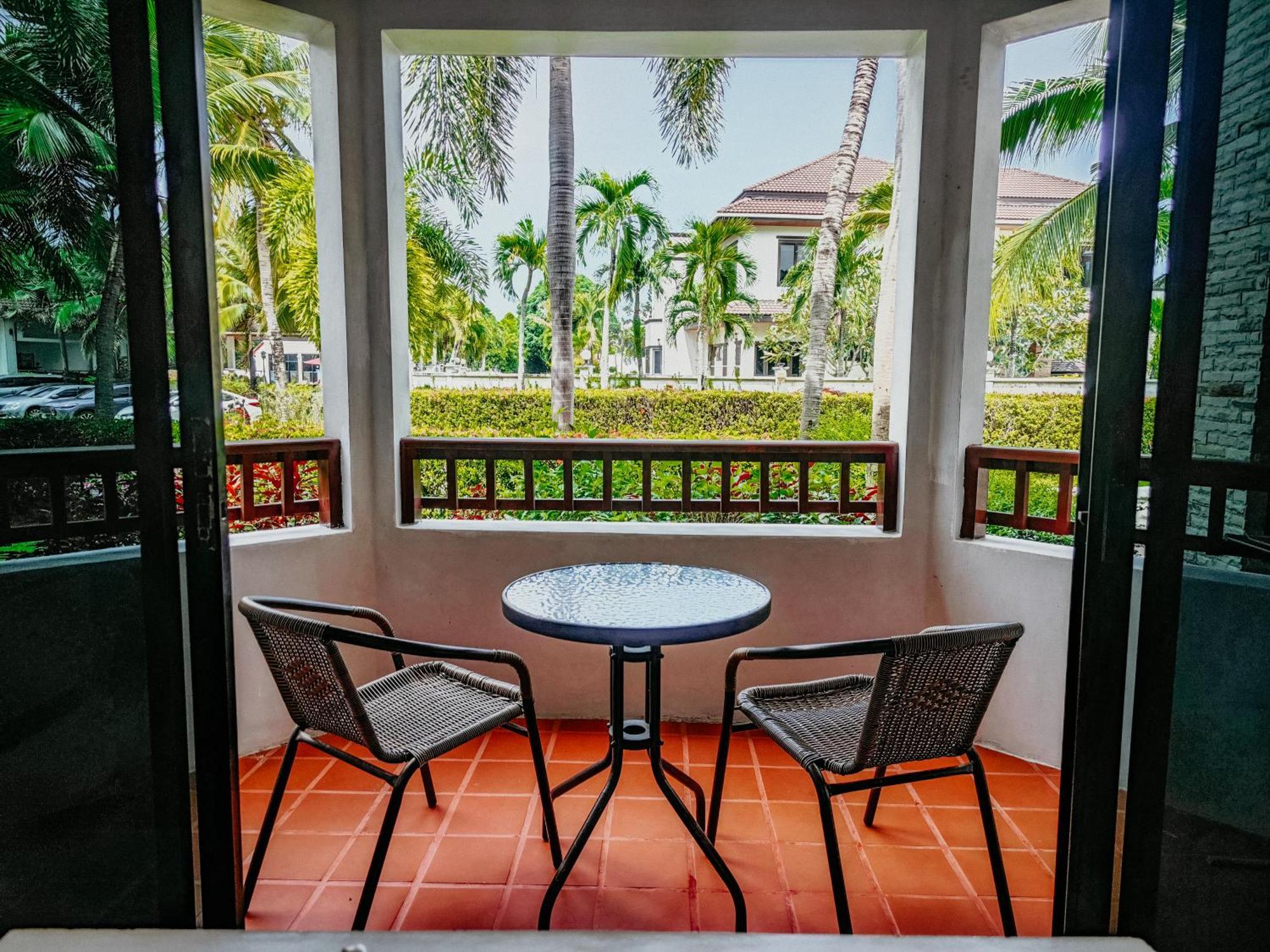 Rawai Grand House -Sha Plus Exteriér fotografie