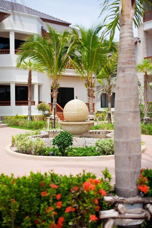 Rawai Grand House -Sha Plus Exteriér fotografie